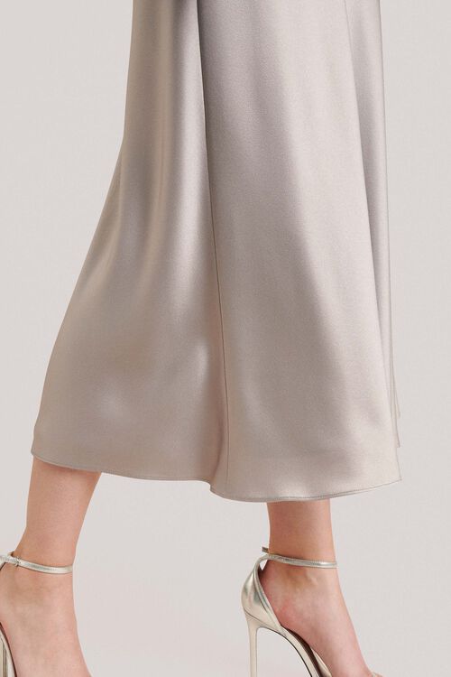 Luisa Spagnoli Fragile - Gonna In Raso