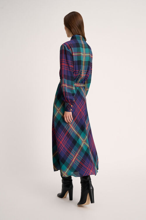 Luisa Spagnoli Galanteria - Abito Chemisier