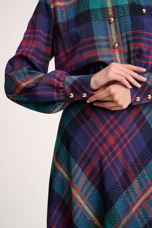 Luisa Spagnoli Galanteria - Abito Chemisier