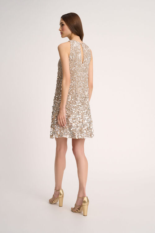 Luisa Spagnoli Galea - Abito Elegante