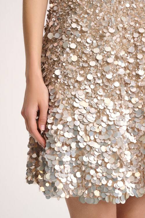 Luisa Spagnoli Galea - Abito Elegante