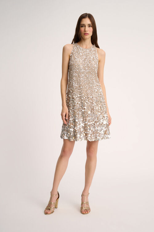 Luisa Spagnoli Galea - Abito elegante