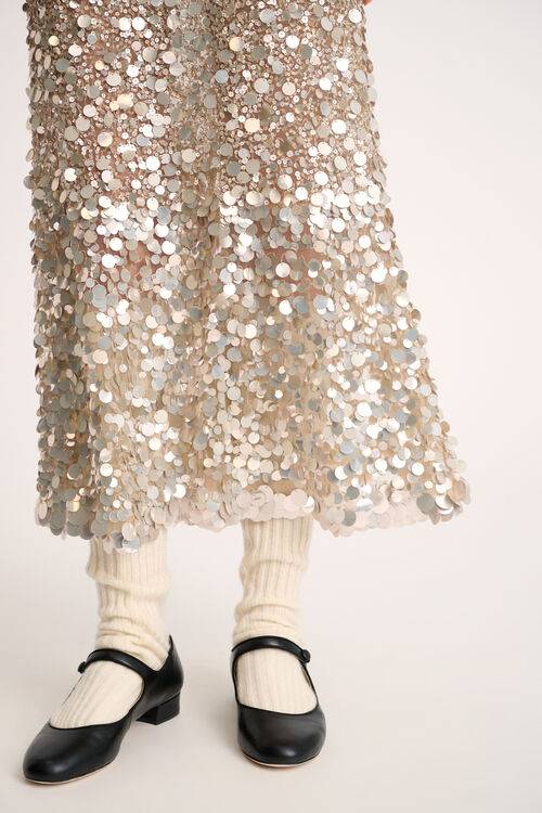 Luisa Spagnoli Gattina - Abito Elegante - Fashion Show