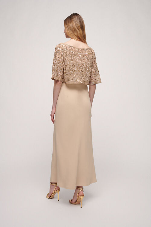 Luisa Spagnoli Gemme - Abito Lungo