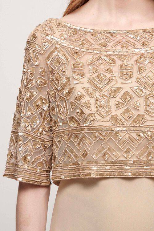 Luisa Spagnoli Gemme - Abito Lungo