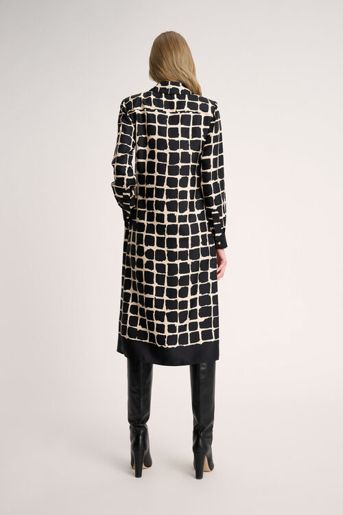 Luisa Spagnoli Generoso - Abito Chemisier