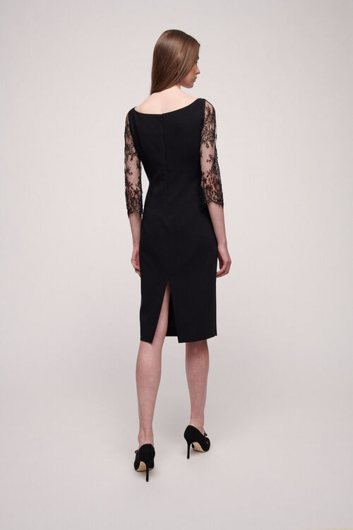 Luisa Spagnoli Gerard - Abito Elegante