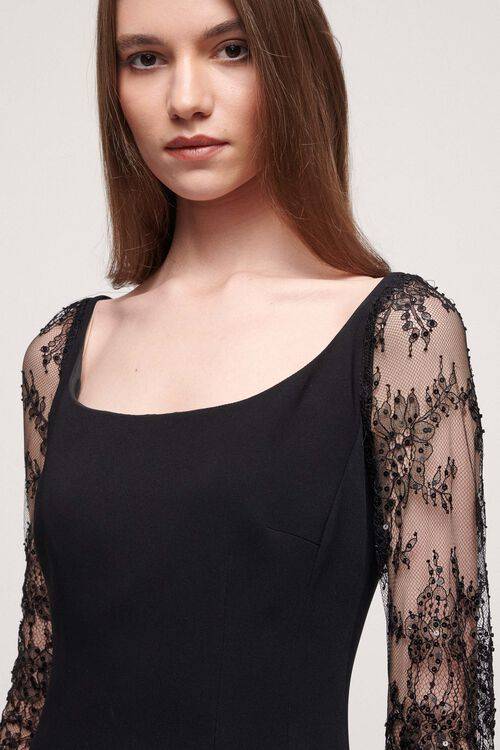 Luisa Spagnoli Gerard - Abito Elegante