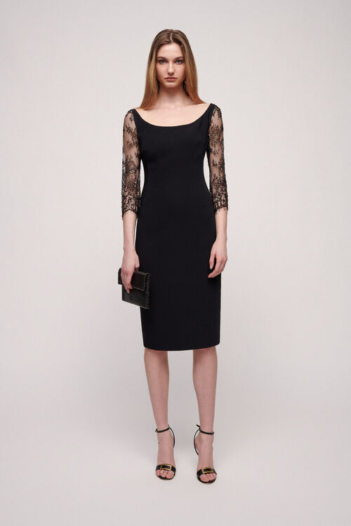 Luisa Spagnoli Gerard - Abito Elegante