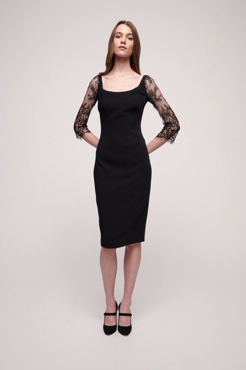 Luisa Spagnoli Gerard - Abito elegante