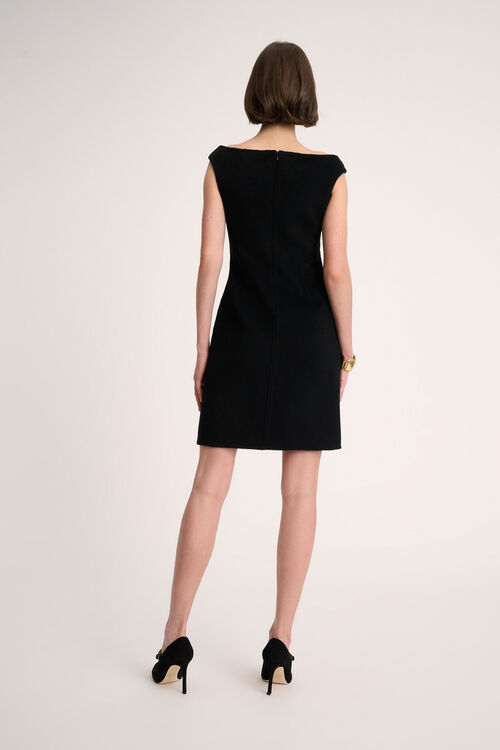 Luisa Spagnoli Ghirba - Abito A Tubino