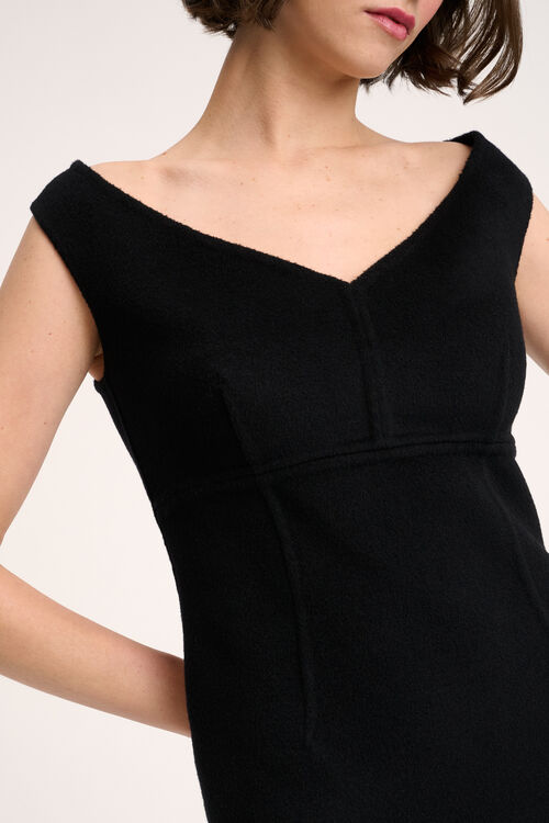 Luisa Spagnoli Ghirba - Abito A Tubino