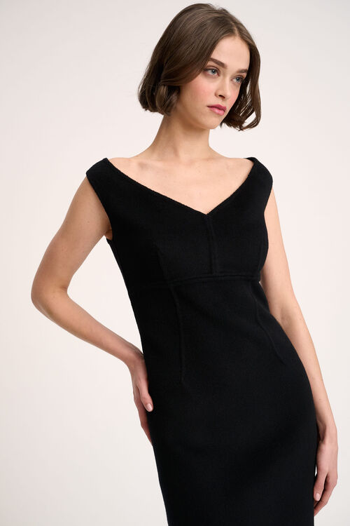 Luisa Spagnoli Ghirba - Abito a tubino