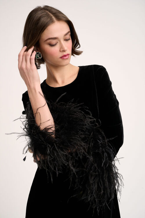 Luisa Spagnoli Ghiro - Abito Elegante