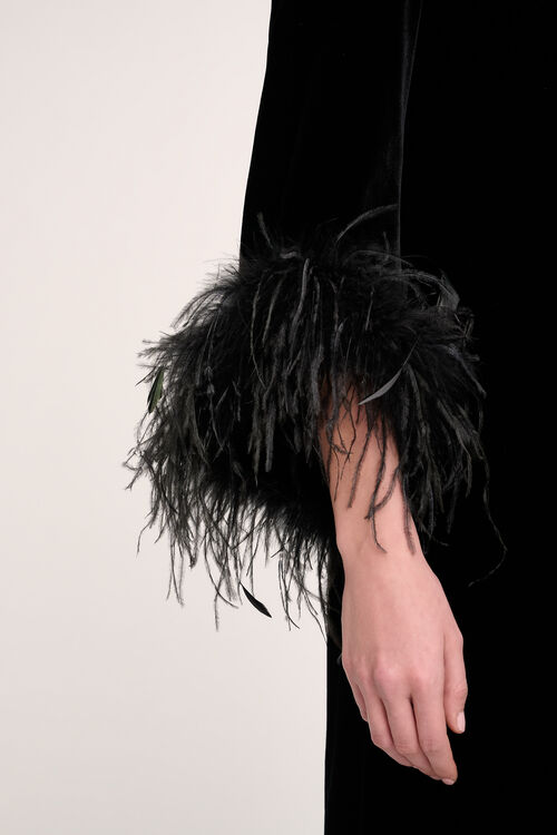 Luisa Spagnoli Ghiro - Abito Elegante