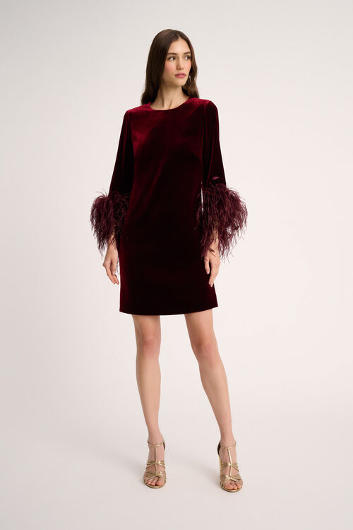 Luisa Spagnoli Ghiro - Abito Elegante