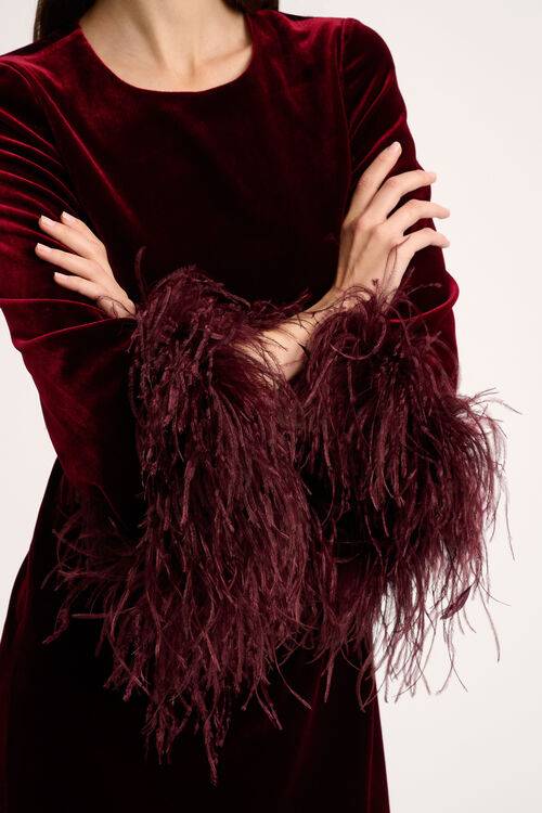 Luisa Spagnoli Ghiro - Abito Elegante