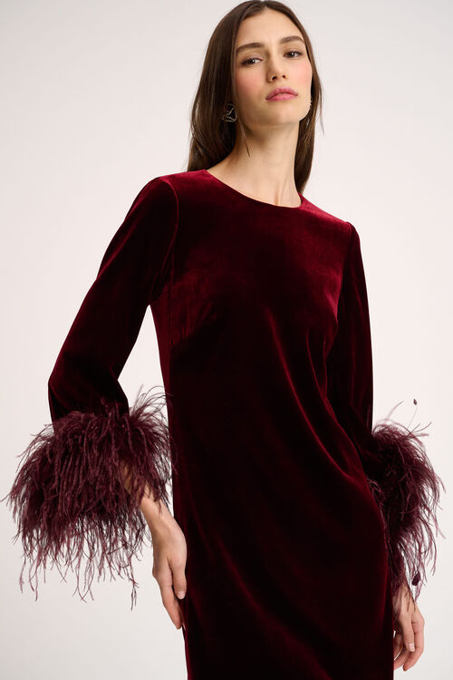 Luisa Spagnoli Ghiro - Abito elegante