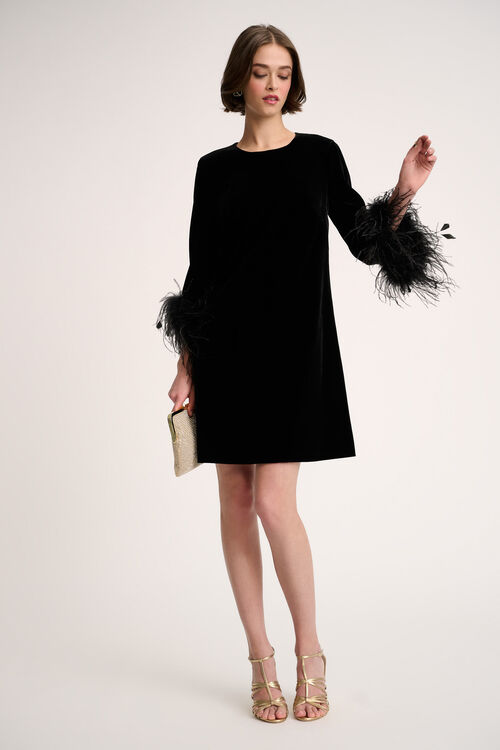 Luisa Spagnoli Ghiro - Abito elegante