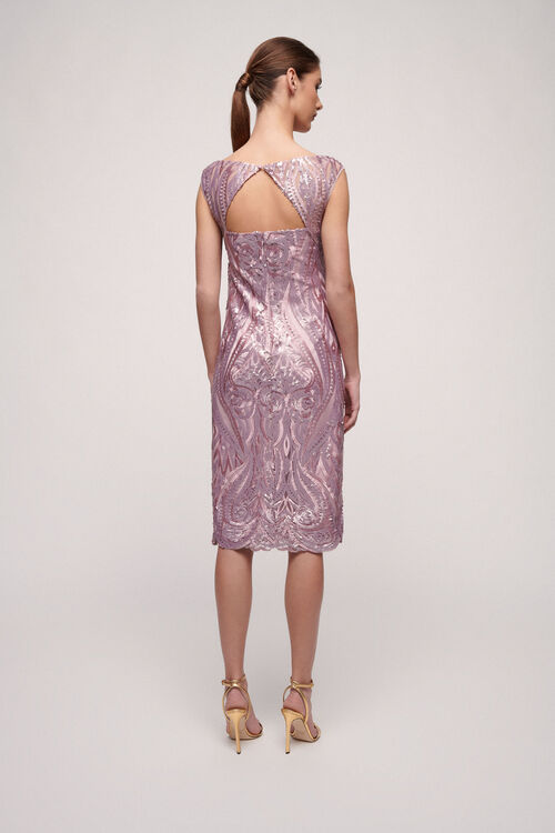 Luisa Spagnoli Giordano - Abito Elegante