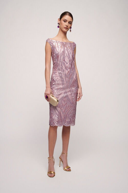 Luisa Spagnoli Giordano - Abito Elegante