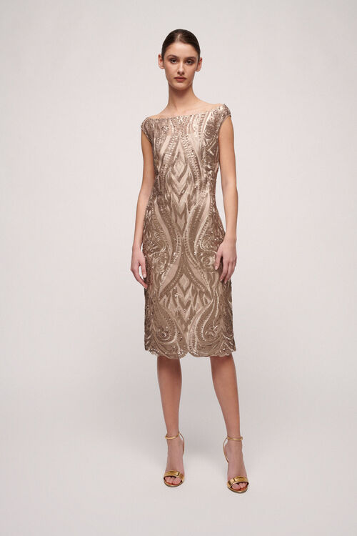 Luisa Spagnoli Giordano - Abito elegante