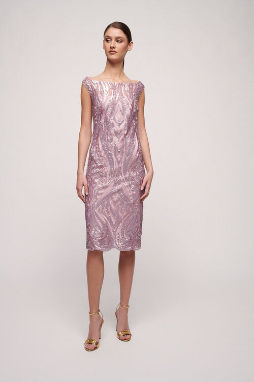 Luisa Spagnoli Giordano - Abito elegante