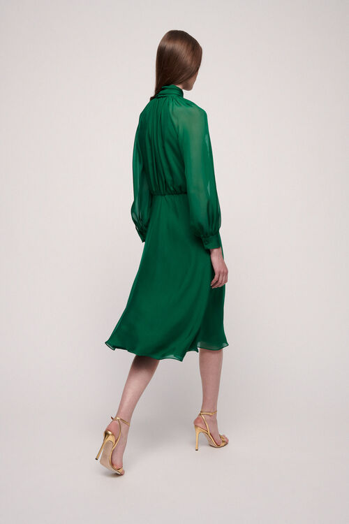 Luisa Spagnoli Giullare - Abito Elegante