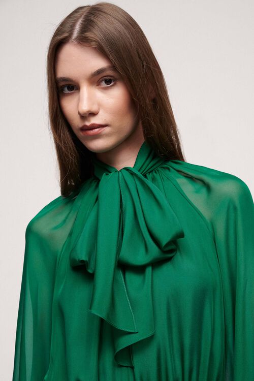 Luisa Spagnoli Giullare - Abito Elegante