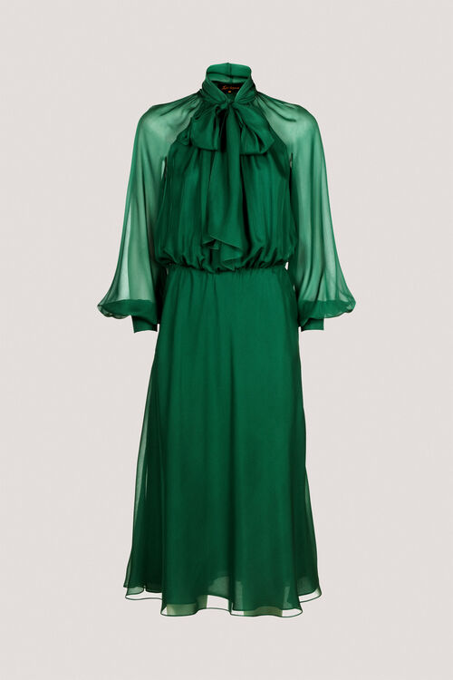 Luisa Spagnoli Giullare - Abito Elegante