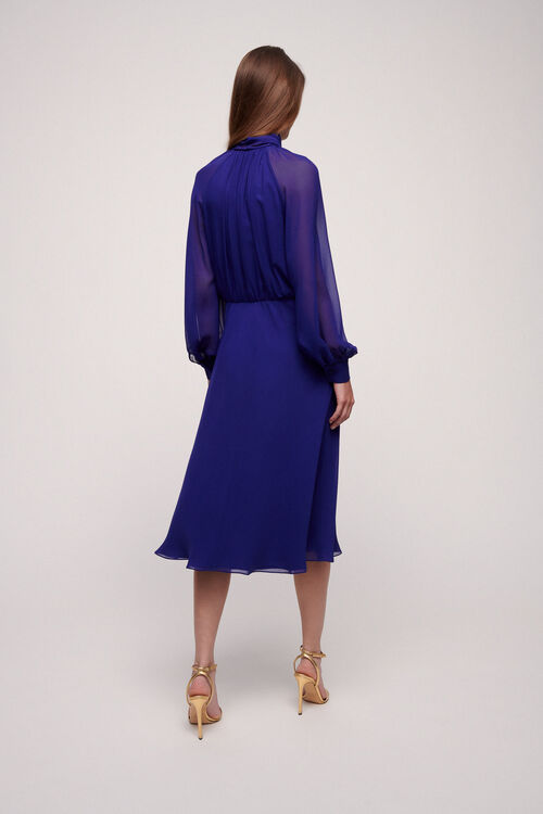 Luisa Spagnoli Giullare - Abito Elegante