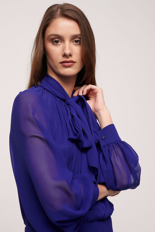 Luisa Spagnoli Giullare - Abito Elegante