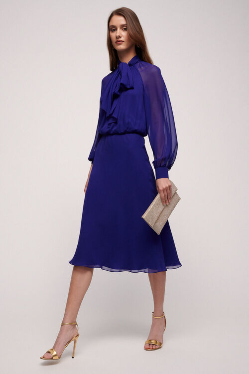 Luisa Spagnoli Giullare - Abito Elegante