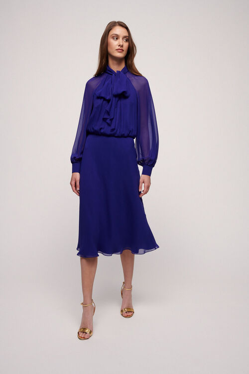 Luisa Spagnoli Giullare - Abito elegante