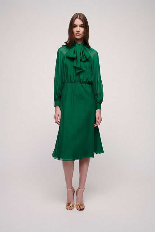 Luisa Spagnoli Giullare - Abito elegante