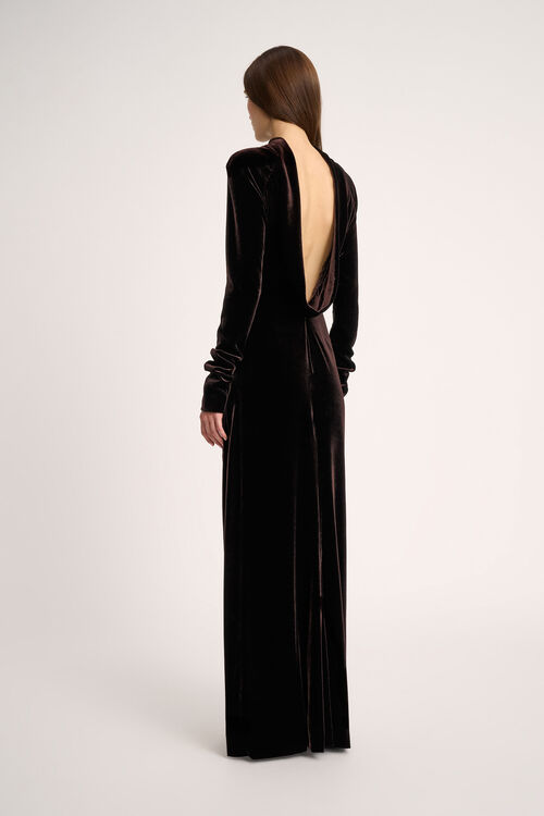 Luisa Spagnoli Giunone - Abito Elegante - Fashion Show