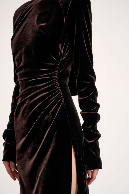 Luisa Spagnoli Giunone - Abito Elegante - Fashion Show