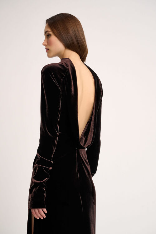 Luisa Spagnoli Giunone - Abito Elegante - Fashion Show