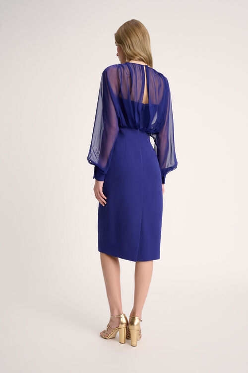 Luisa Spagnoli Gradimento - Abito Elegante