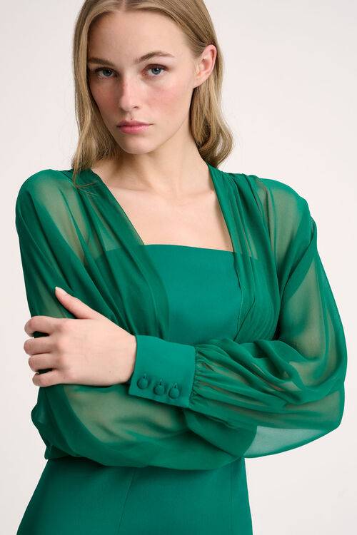 Luisa Spagnoli Gradimento - Abito Elegante