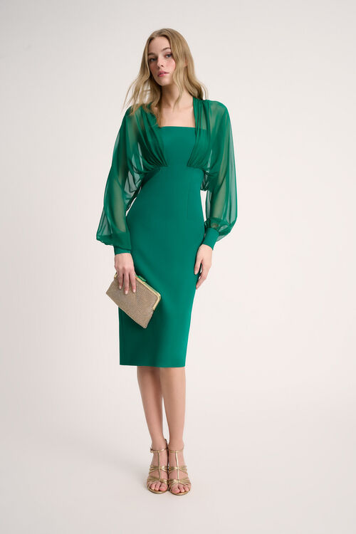 Luisa Spagnoli Gradimento - Abito elegante