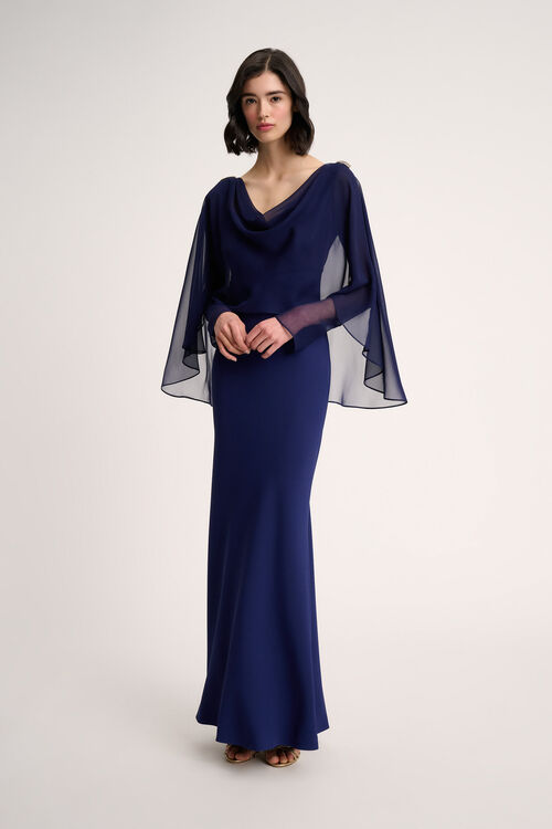 Luisa Spagnoli Graffa - Abito Elegante