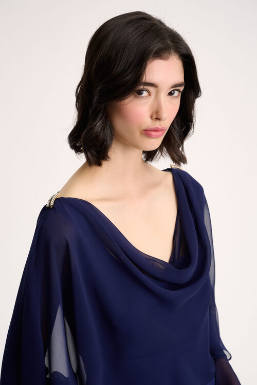 Luisa Spagnoli Graffa - Abito Elegante