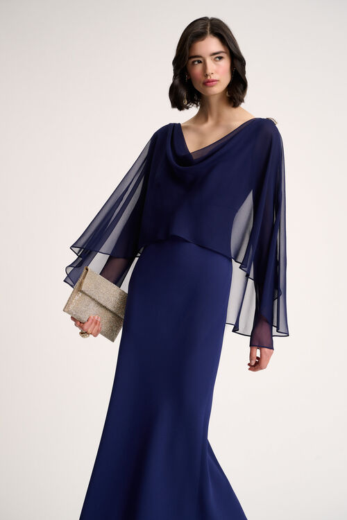 Luisa Spagnoli Graffa - Abito elegante