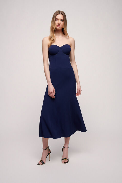 Luisa Spagnoli Graffetta - Abito Elegante