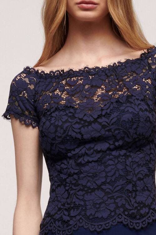 Luisa Spagnoli Graffetta - Abito Elegante