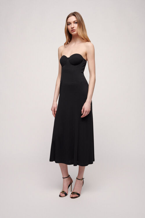 Luisa Spagnoli Graffetta - Abito Elegante