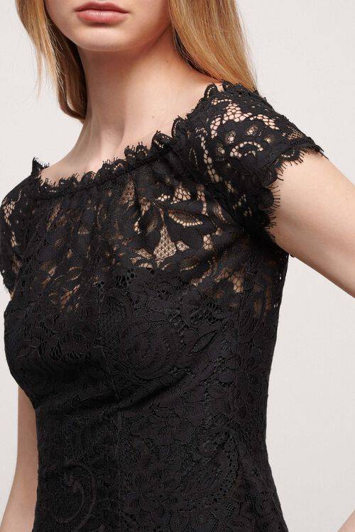 Luisa Spagnoli Graffetta - Abito Elegante