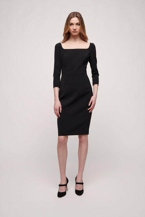 Luisa Spagnoli Grammo - Abito A Tubino