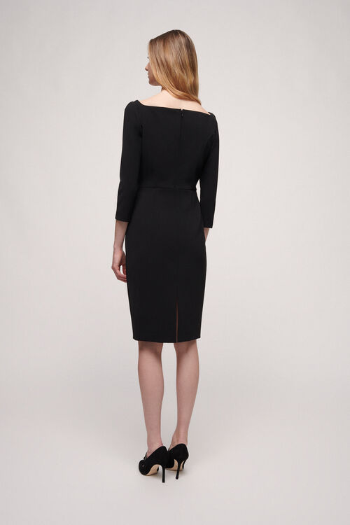 Luisa Spagnoli Grammo - Abito A Tubino